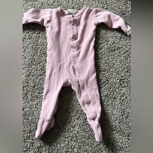 L’oved Baby sleeper 3-6 months